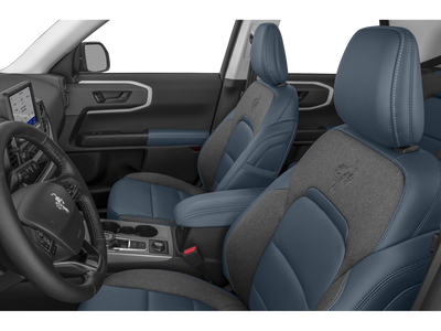 2023 Ford Bronco Sport Outer Banks 300A