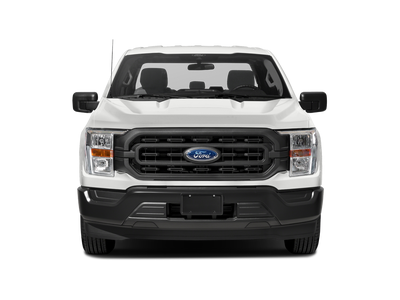 2023 Ford F-150 XL 101A W/STX APPEARANCE PACKAGE