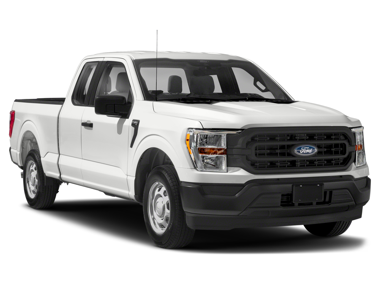 2023 Ford F-150 XL 101A W/STX APPEARANCE PACKAGE