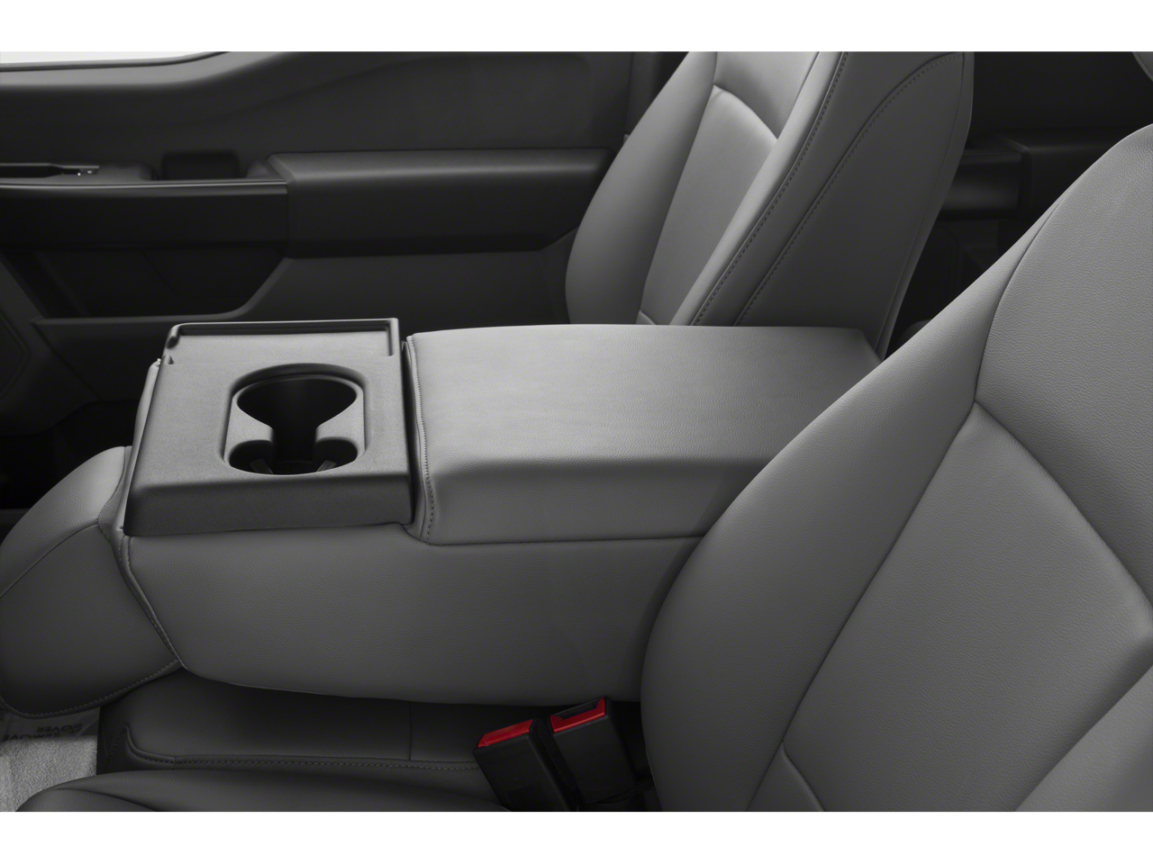 2023 Ford F-150 XL STX APPEARANCE PACKAGE