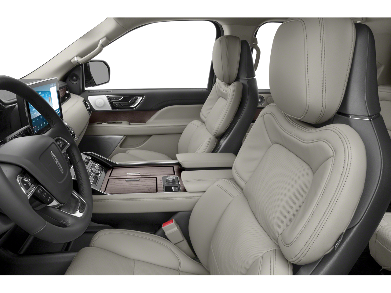 2023 Lincoln Navigator L L Reserve W/Heavy Duty Trailer Tow Package