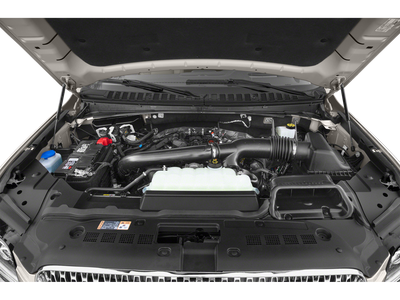 2023 Lincoln Navigator L L Reserve W/Heavy Duty Trailer Tow Package