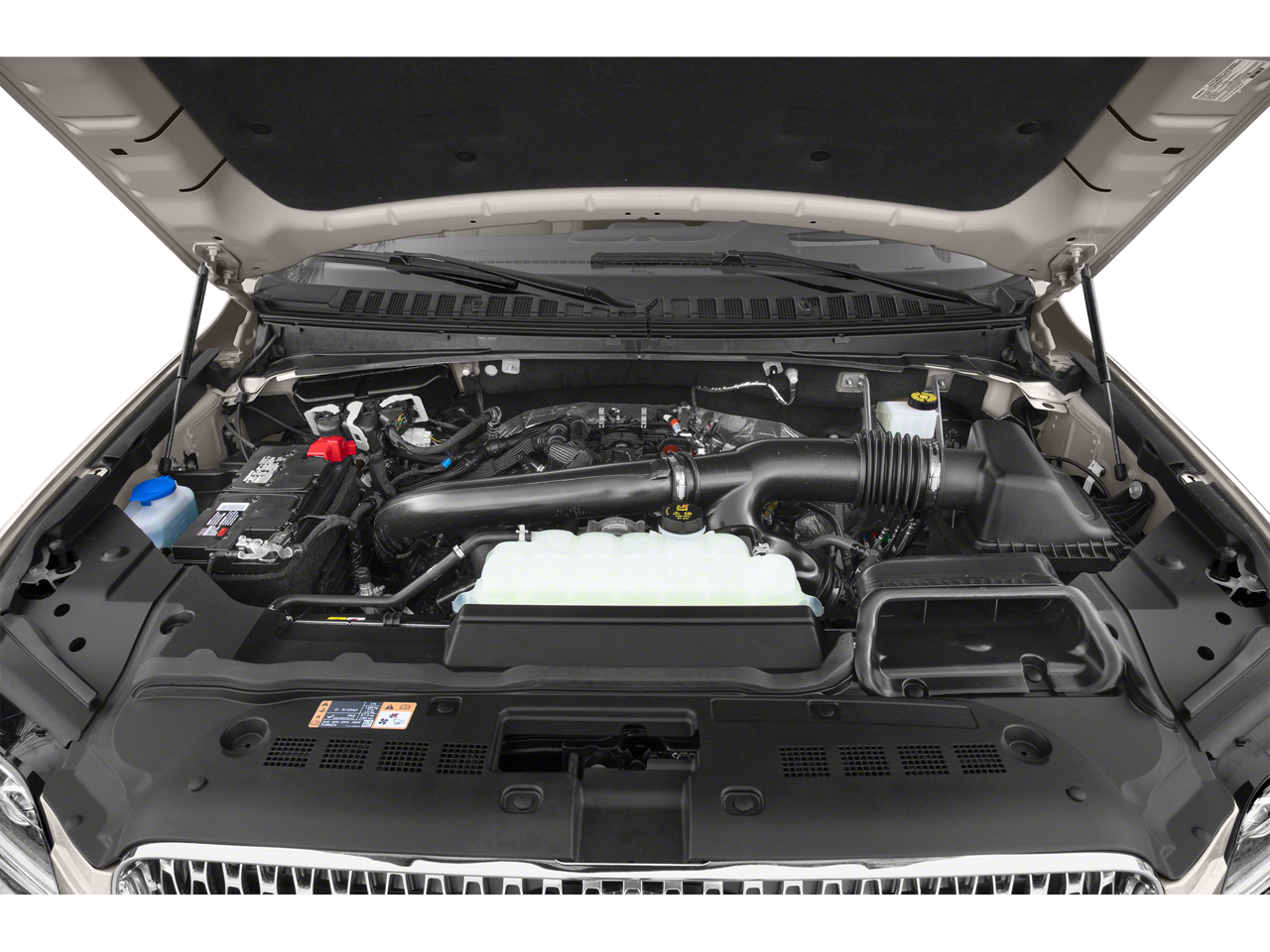 2023 Lincoln Navigator L L Reserve W/Heavy Duty Trailer Tow Package