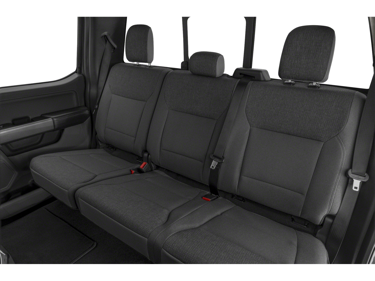 2025 Ford F-150 XLT 303A W/Max Tow Package