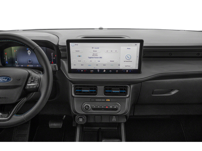 2025 Ford Maverick Lobo Standard 402A