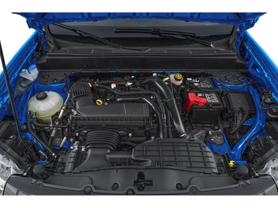 2025 Ford Maverick Lobo Standard 402A