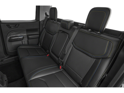 2025 Ford Maverick Lobo Standard 402A