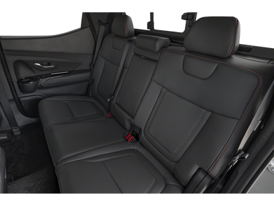 2025 Hyundai Santa Cruz Limited W/Navigation