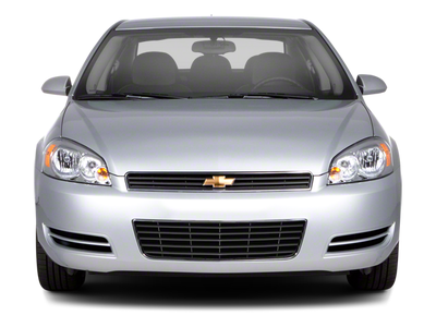 2010 Chevrolet Impala LT