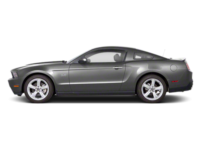 2010 Ford Mustang V6 Premium