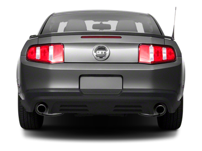 2010 Ford Mustang V6 Premium