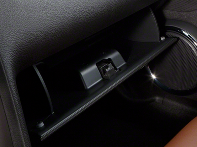 2010 Ford Mustang V6 Premium