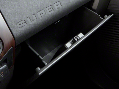 2011 Ford F-250SD Lariat W/Lariat Interior Group