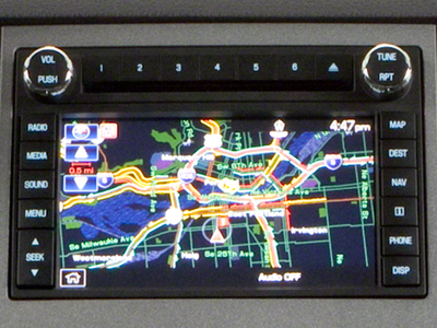 2011 Ford F-250SD Lariat W/Lariat Interior Group