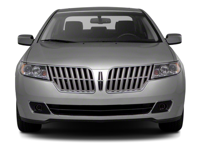 2012 Lincoln MKZ Base