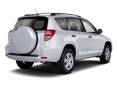 2012 Toyota RAV4 Limited Premium Plus Value Package