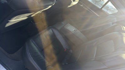 2013 Acura TL SH-AWD w/Technology Package