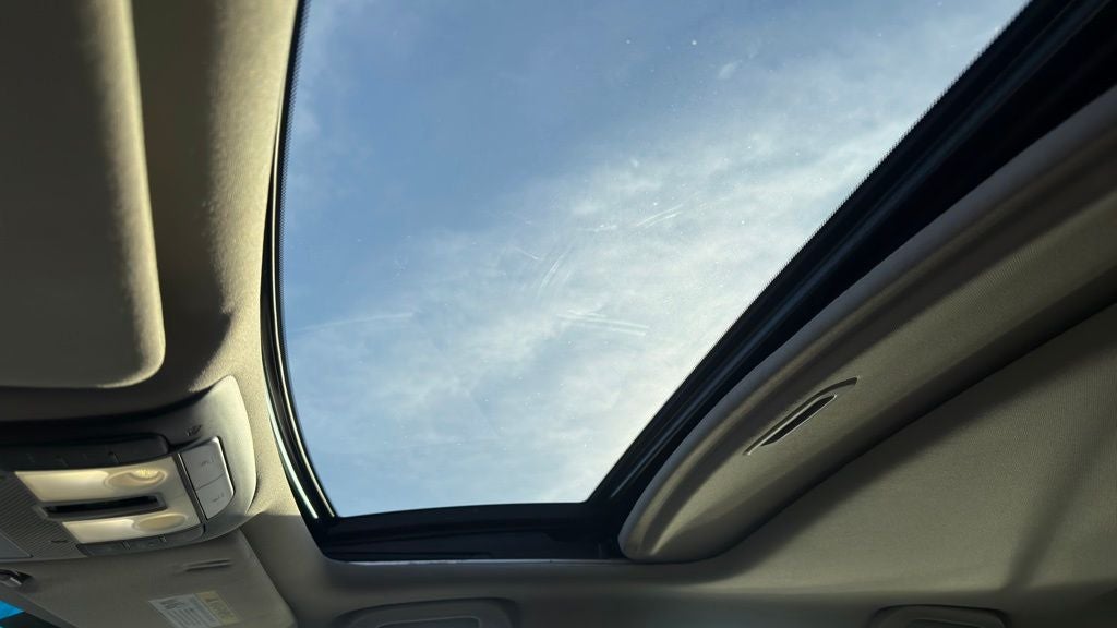 2013 Acura TL SH-AWD w/Technology Package