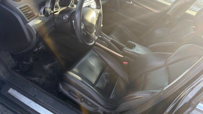 2013 Acura TL SH-AWD w/Technology Package
