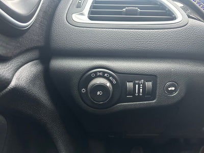 2015 Chrysler 200 C W/Navigation and Sound Group