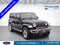2020 Jeep Wrangler Unlimited Sahara North Edition