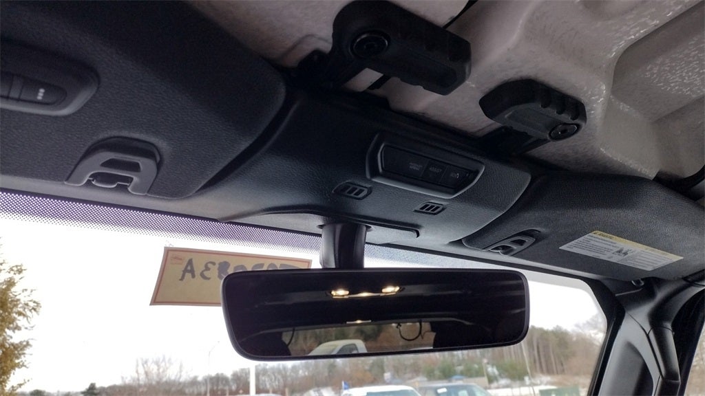 2020 Jeep Wrangler Unlimited Sahara North Edition