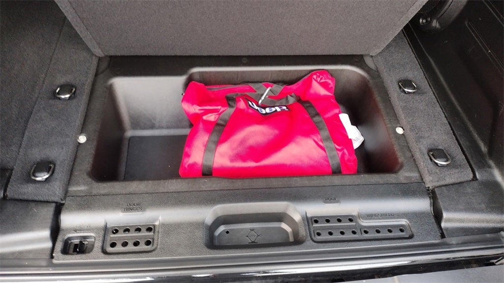 2020 Jeep Wrangler Unlimited Sahara North Edition