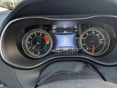 2021 Jeep Cherokee Trailhawk 27E Package W/Trailer Tow Group