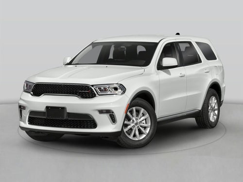 2023 Dodge Durango GT Plus W/Blacktop Package