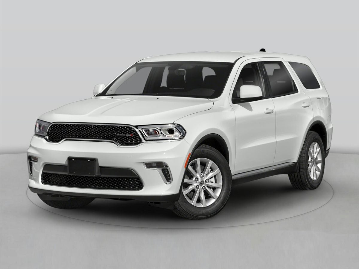 2023 Dodge Durango GT Plus W/Blacktop Package