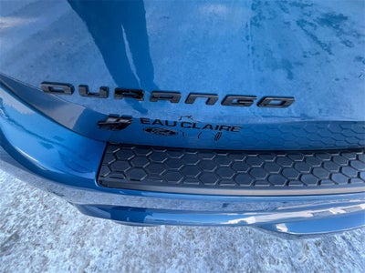 2024 Dodge Durango GT BLACKTOP W/PREMIUM PACKAGE