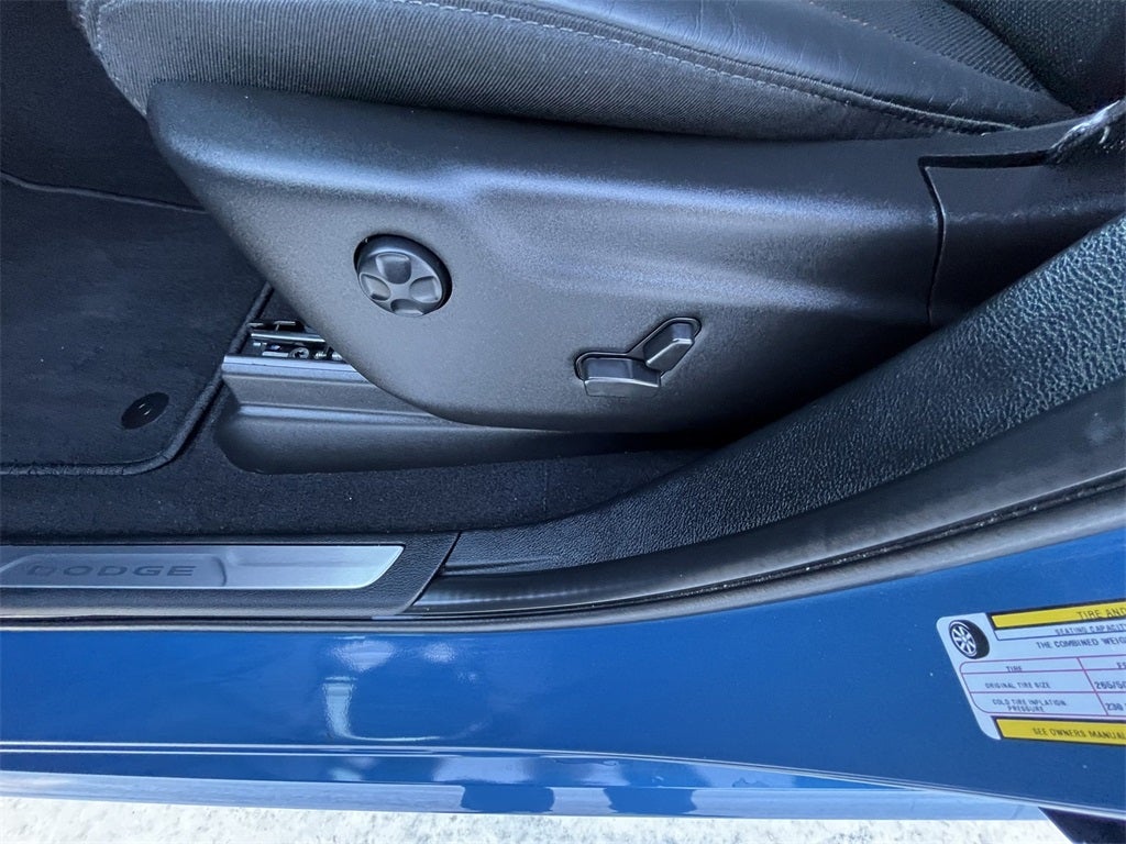 2024 Dodge Durango GT BLACKTOP W/PREMIUM PACKAGE