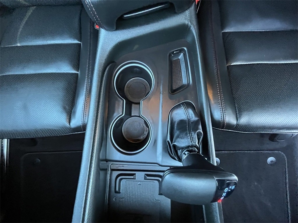 2024 Dodge Durango GT BLACKTOP W/PREMIUM PACKAGE