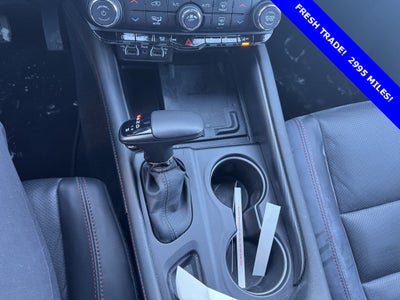 2024 Dodge Durango GT BLACKTOP W/PREMIUM PACKAGE