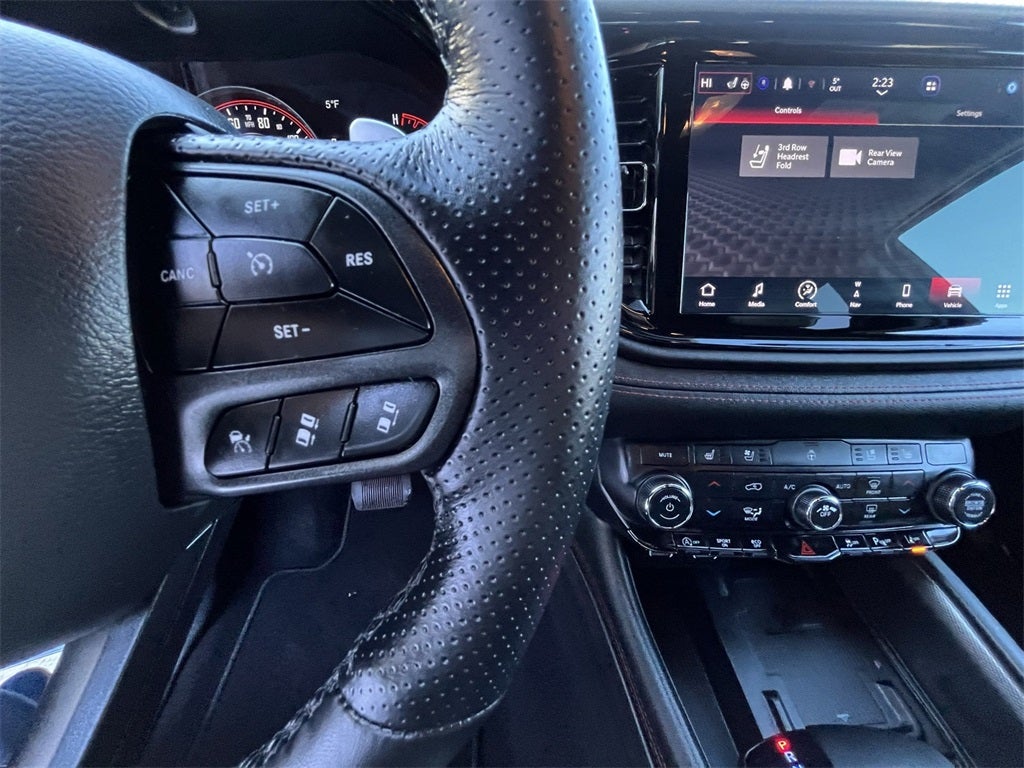 2024 Dodge Durango GT BLACKTOP W/PREMIUM PACKAGE