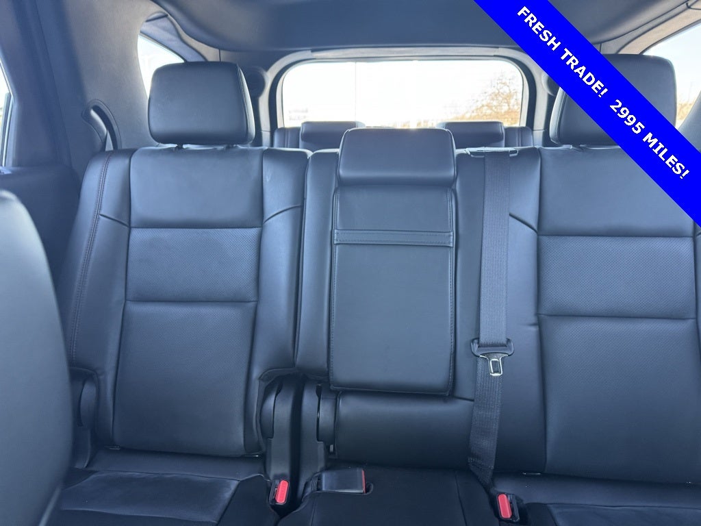 2024 Dodge Durango GT BLACKTOP W/PREMIUM PACKAGE