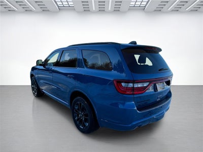 2024 Dodge Durango GT BLACKTOP W/PREMIUM PACKAGE