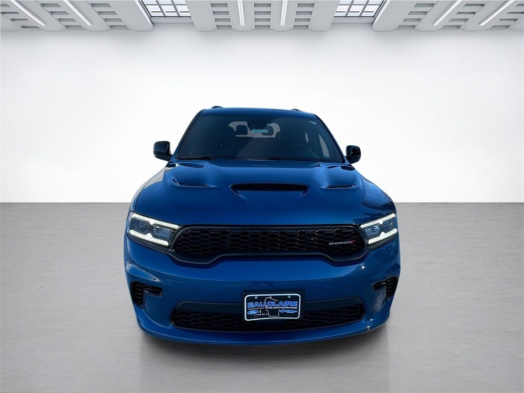 2024 Dodge Durango GT BLACKTOP W/PREMIUM PACKAGE