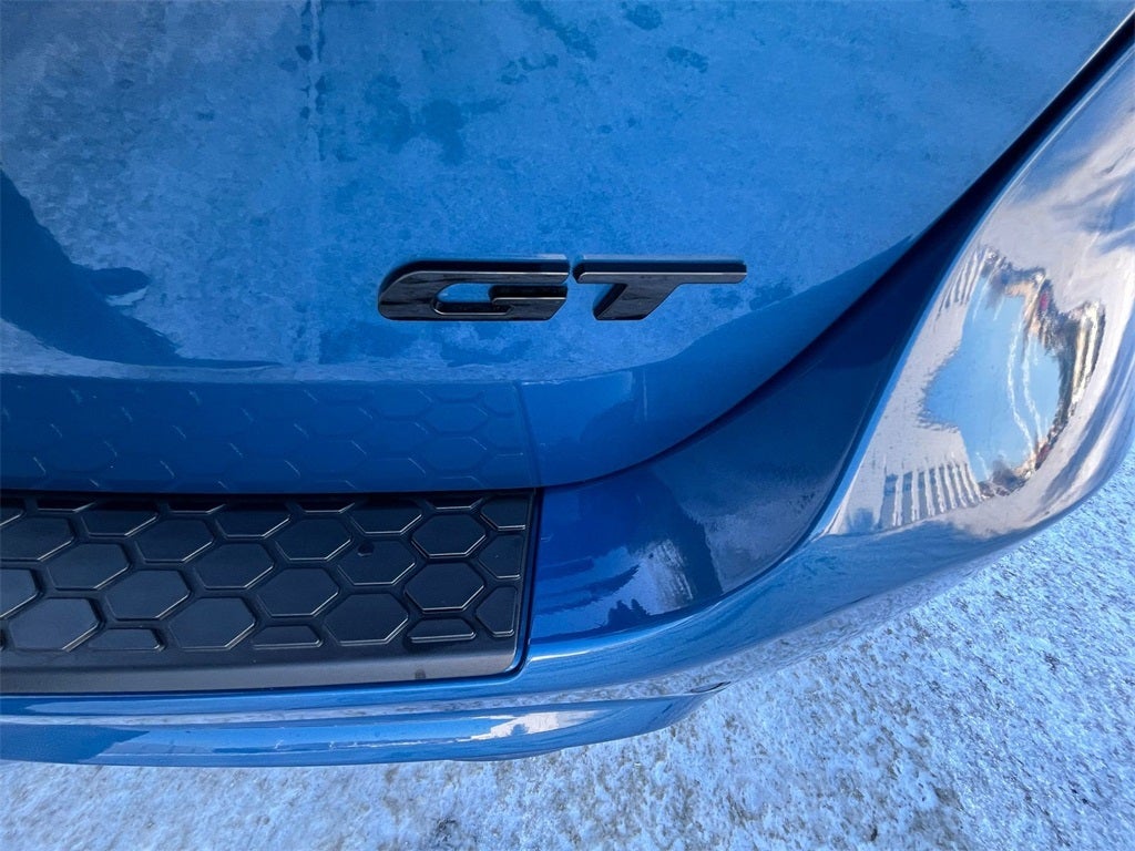 2024 Dodge Durango GT BLACKTOP W/PREMIUM PACKAGE