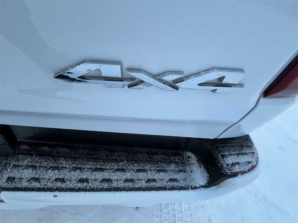 2023 RAM 1500 Laramie Longhorn Southfork