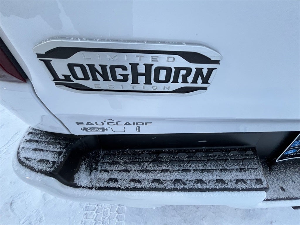 2023 RAM 1500 Laramie Longhorn Southfork