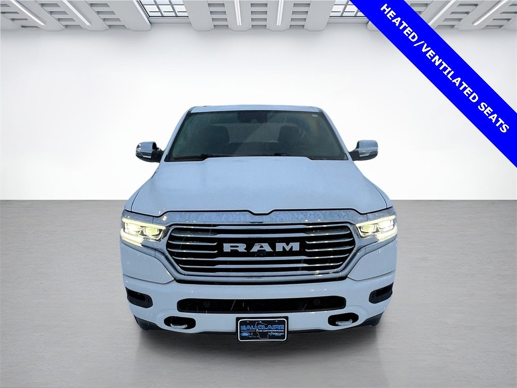 2023 RAM 1500 Laramie Longhorn Southfork