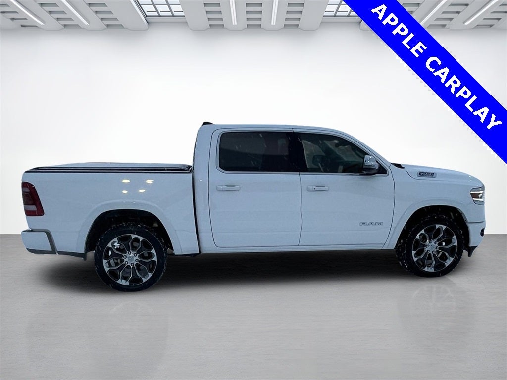 2023 RAM 1500 Laramie Longhorn Southfork