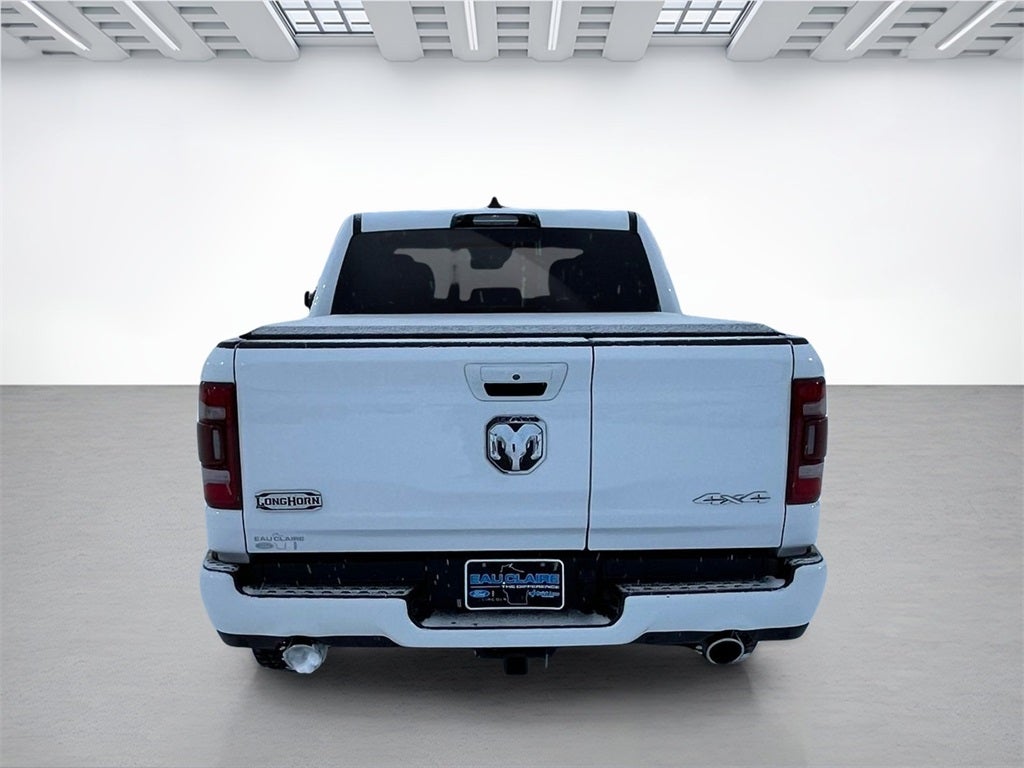 2023 RAM 1500 Laramie Longhorn Southfork
