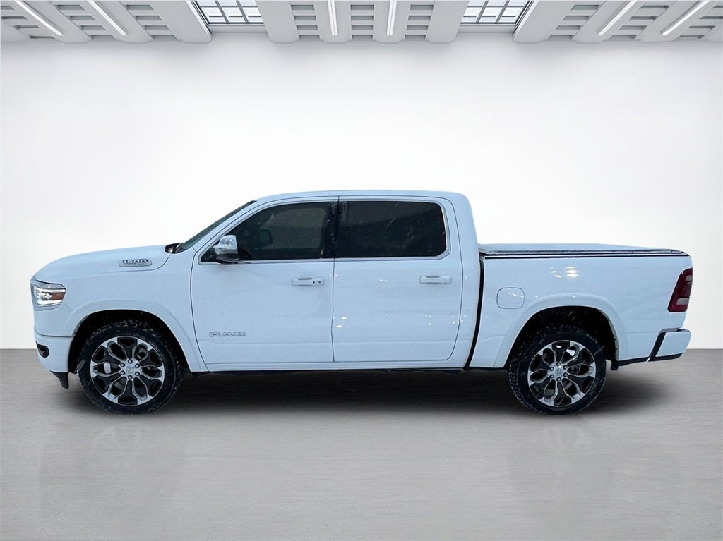 2023 RAM 1500 Laramie Longhorn Southfork