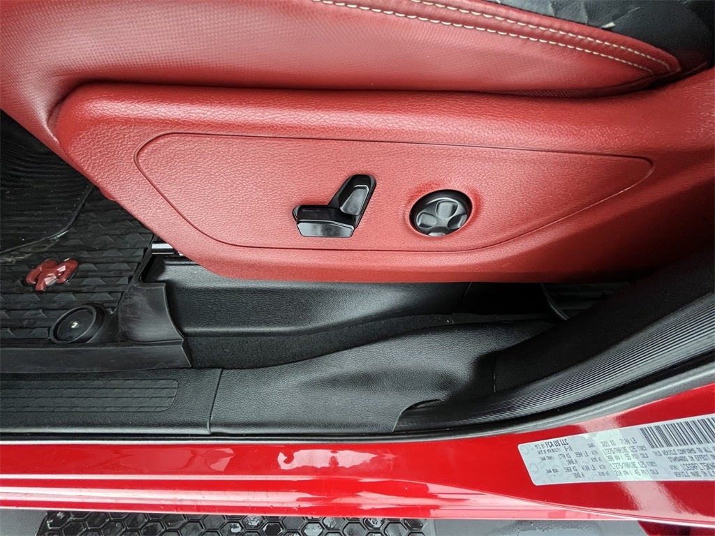 2019 RAM 1500 Rebel LEVEL 2 EQUIPMENT GROUP