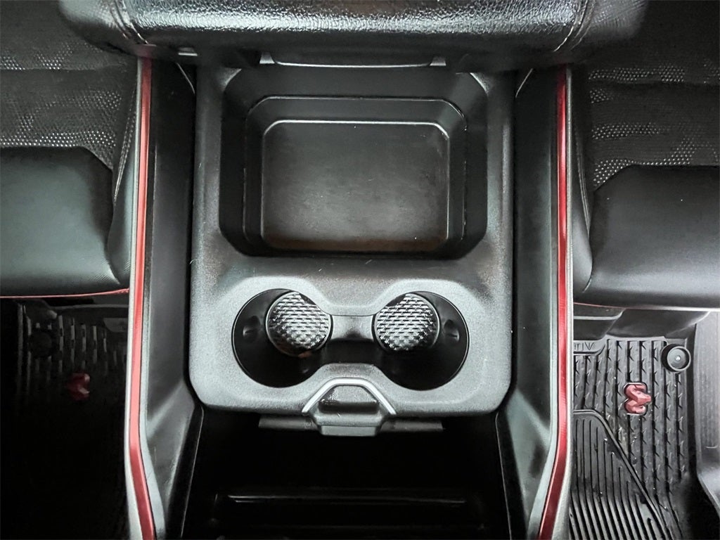 2019 RAM 1500 Rebel LEVEL 2 EQUIPMENT GROUP