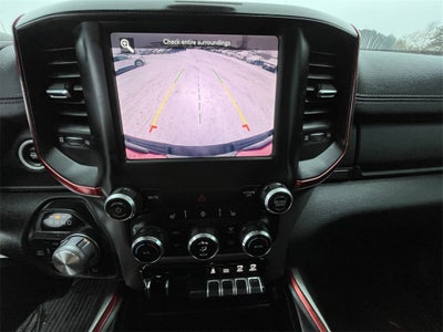 2019 RAM 1500 Rebel LEVEL 2 EQUIPMENT GROUP