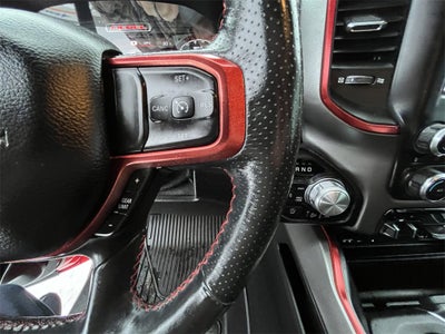 2019 RAM 1500 Rebel LEVEL 2 EQUIPMENT GROUP