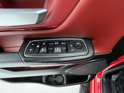 2019 RAM 1500 Rebel LEVEL 2 EQUIPMENT GROUP